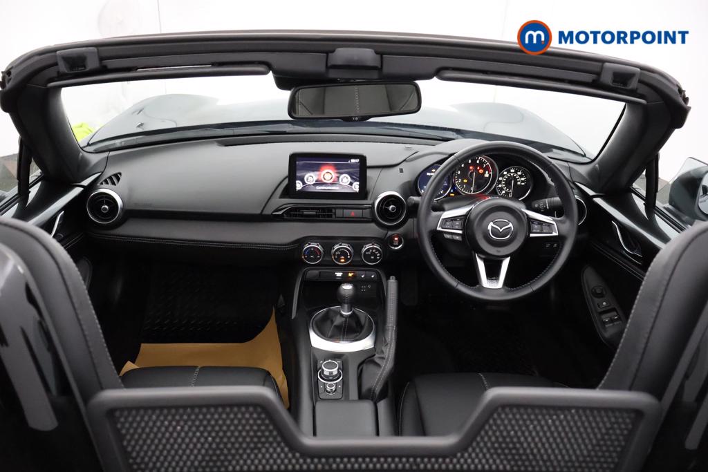 Mazda Mx-5 Sport Manual Petrol Convertible - Stock Number (1550823) - 25th supplementary image