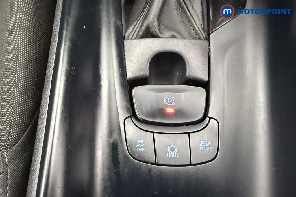 Toyota C-Hr Icon Automatic Petrol-Electric Hybrid SUV - Stock Number (1550851) - 11th supplementary image