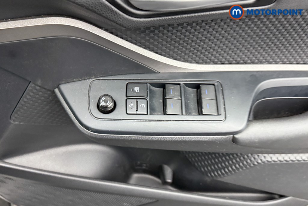 Toyota C-Hr Icon Automatic Petrol-Electric Hybrid SUV - Stock Number (1550851) - 14th supplementary image