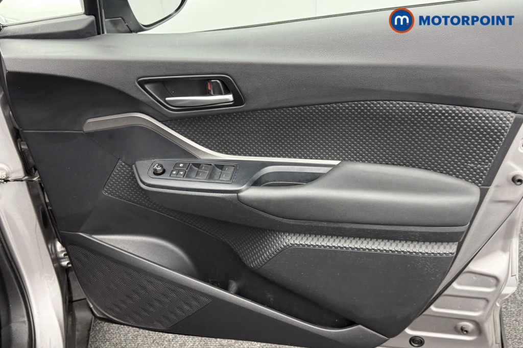 Toyota C-Hr Icon Automatic Petrol-Electric Hybrid SUV - Stock Number (1550851) - 15th supplementary image