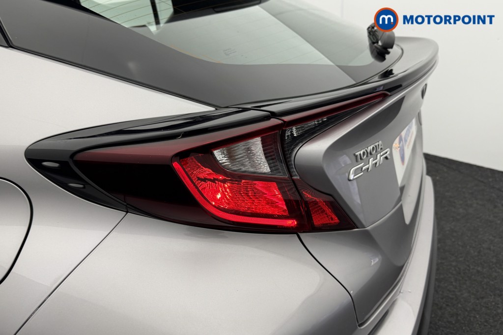 Toyota C-Hr Icon Automatic Petrol-Electric Hybrid SUV - Stock Number (1550851) - 23rd supplementary image