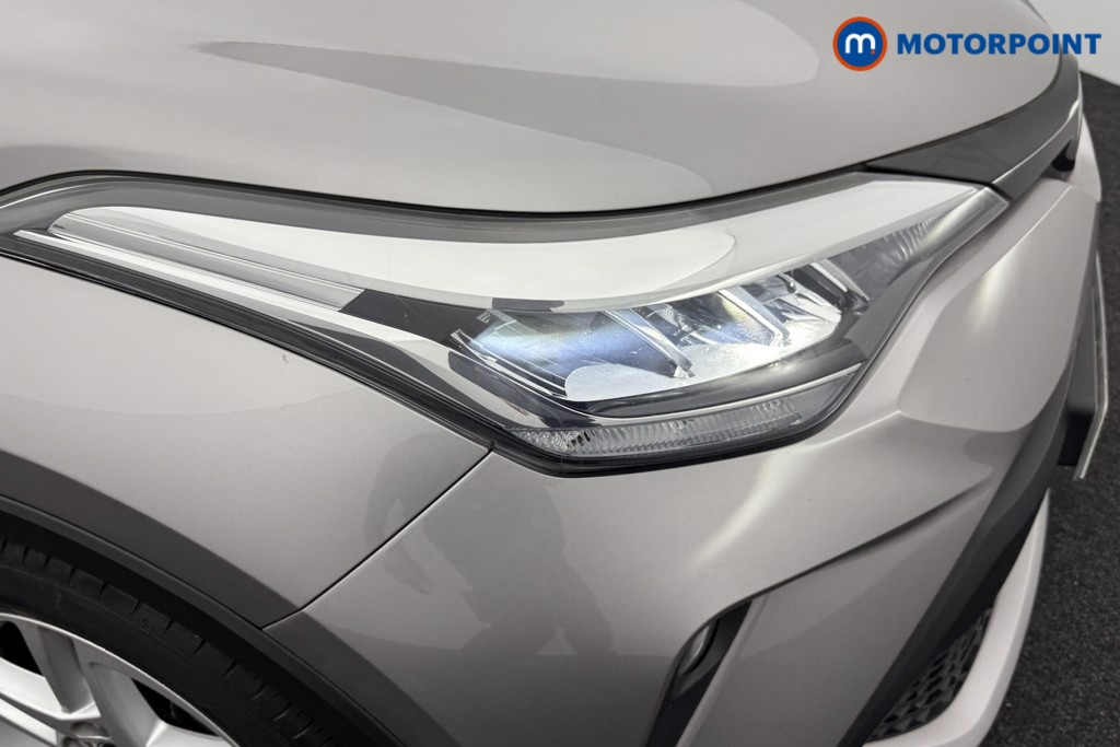 Toyota C-Hr Icon Automatic Petrol-Electric Hybrid SUV - Stock Number (1550851) - 25th supplementary image