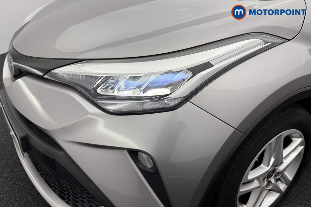 Toyota C-Hr Icon Automatic Petrol-Electric Hybrid SUV - Stock Number (1550851) - 26th supplementary image