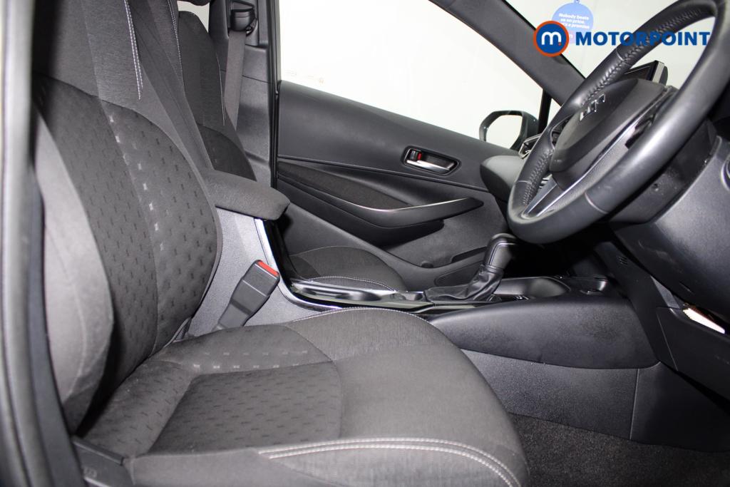 Suzuki Swace Motion Automatic Petrol-Electric Hybrid Estate - Stock Number (1550857) - 2nd supplementary image