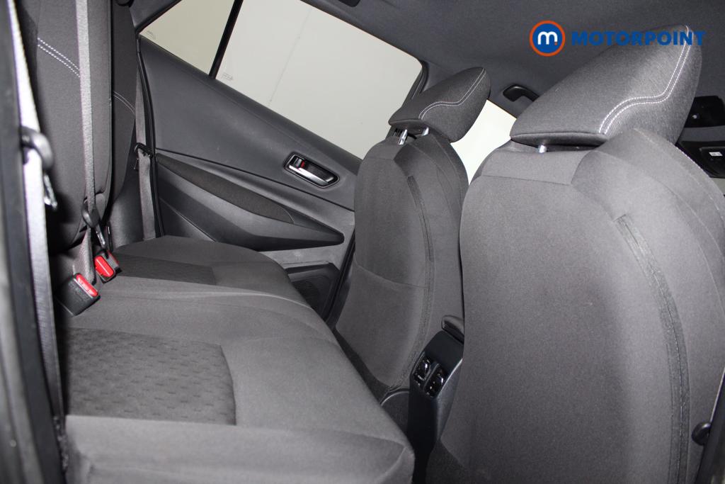 Suzuki Swace Motion Automatic Petrol-Electric Hybrid Estate - Stock Number (1550857) - 3rd supplementary image