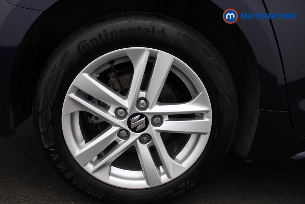 Suzuki Swace Motion Automatic Petrol-Electric Hybrid Estate - Stock Number (1550857) - 4th supplementary image