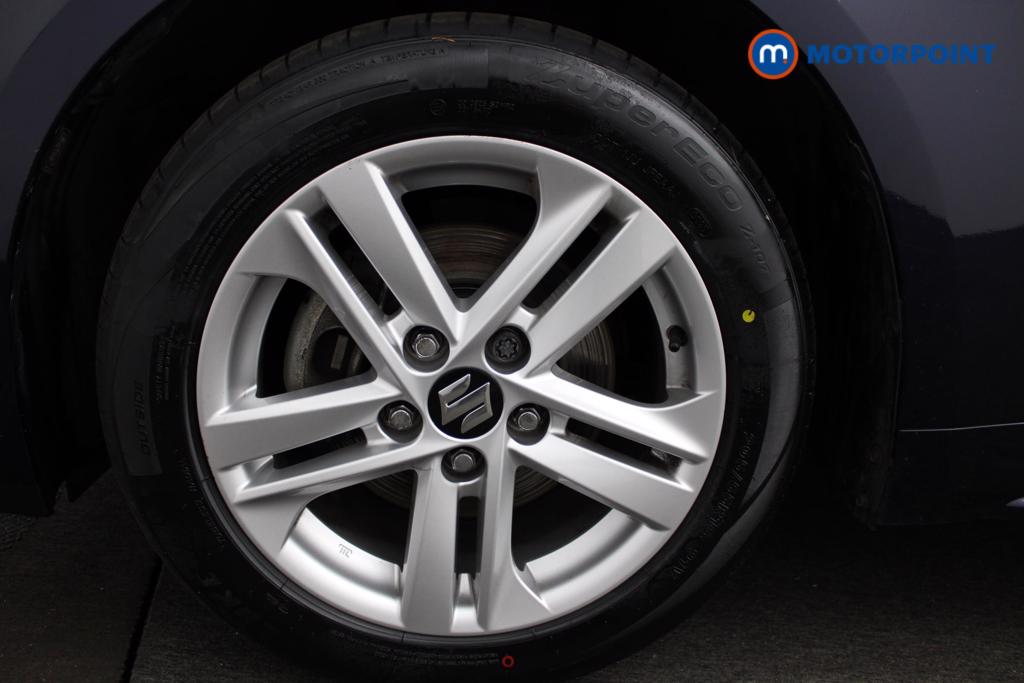 Suzuki Swace Motion Automatic Petrol-Electric Hybrid Estate - Stock Number (1550857) - 6th supplementary image