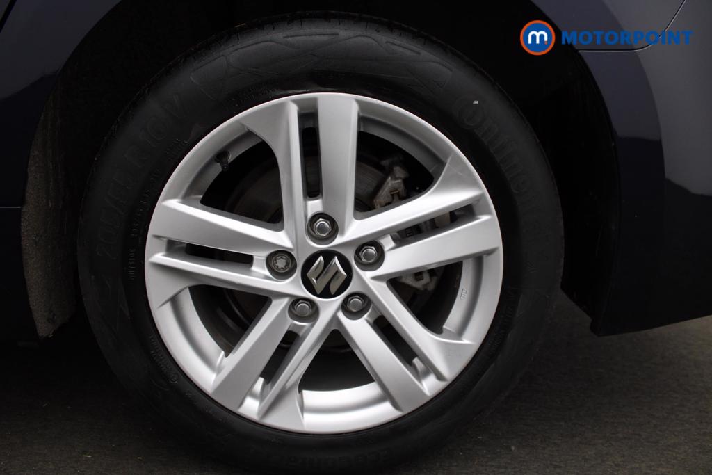 Suzuki Swace Motion Automatic Petrol-Electric Hybrid Estate - Stock Number (1550857) - 7th supplementary image