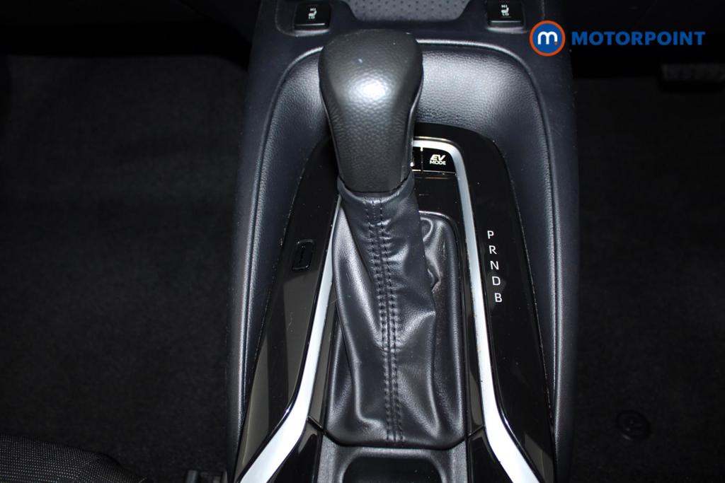 Suzuki Swace Motion Automatic Petrol-Electric Hybrid Estate - Stock Number (1550857) - 8th supplementary image