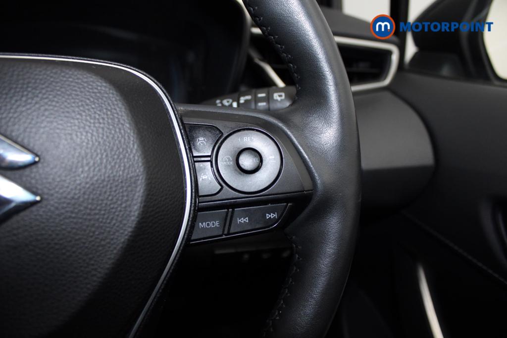 Suzuki Swace Motion Automatic Petrol-Electric Hybrid Estate - Stock Number (1550857) - 10th supplementary image