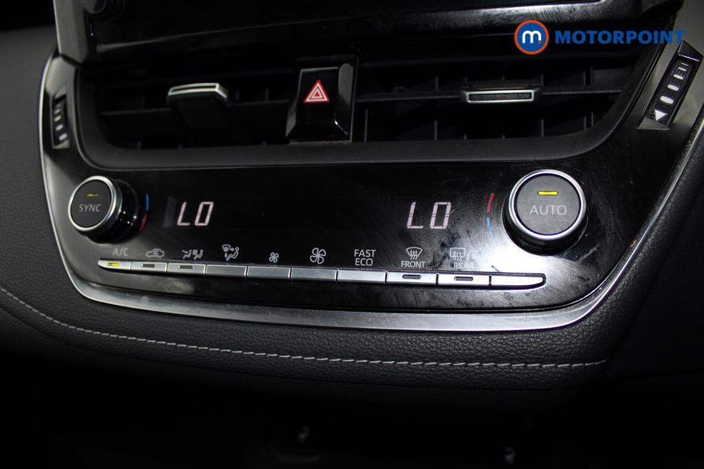 Suzuki Swace Motion Automatic Petrol-Electric Hybrid Estate - Stock Number (1550857) - 11th supplementary image