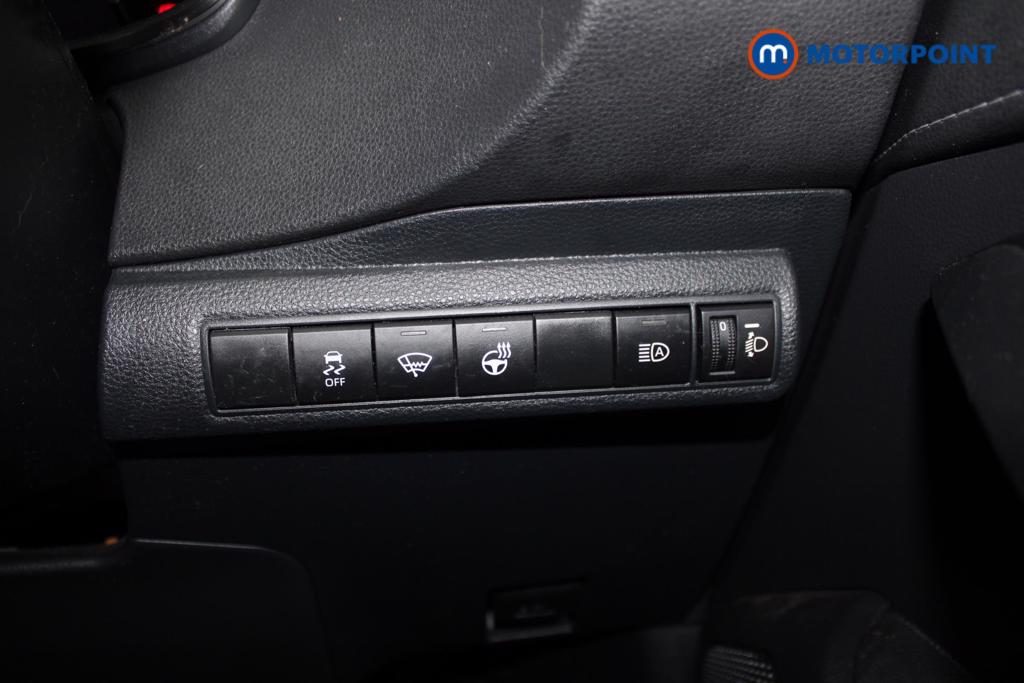 Suzuki Swace Motion Automatic Petrol-Electric Hybrid Estate - Stock Number (1550857) - 12th supplementary image
