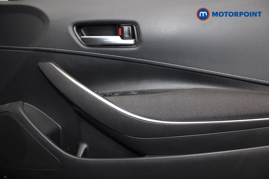 Suzuki Swace Motion Automatic Petrol-Electric Hybrid Estate - Stock Number (1550857) - 13th supplementary image