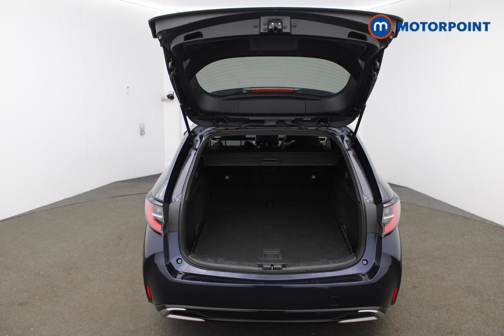 Suzuki Swace Motion Automatic Petrol-Electric Hybrid Estate - Stock Number (1550857) - 15th supplementary image