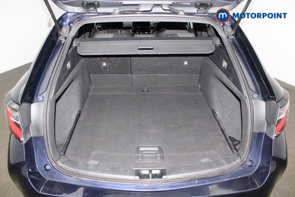 Suzuki Swace Motion Automatic Petrol-Electric Hybrid Estate - Stock Number (1550857) - 16th supplementary image