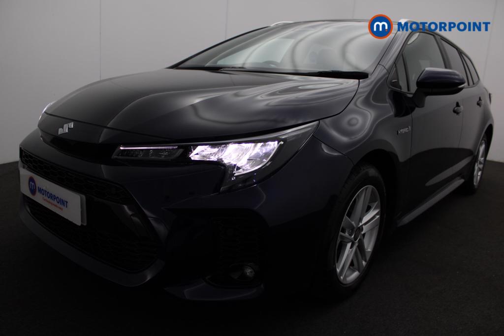 Suzuki Swace Motion Automatic Petrol-Electric Hybrid Estate - Stock Number (1550857) - 18th supplementary image