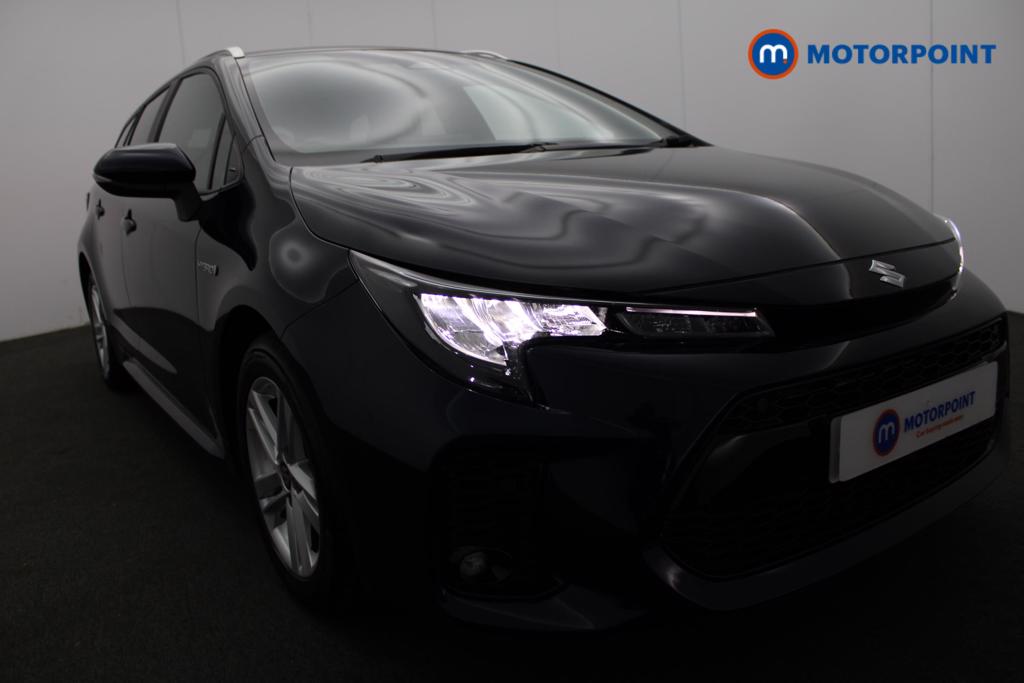 Suzuki Swace Motion Automatic Petrol-Electric Hybrid Estate - Stock Number (1550857) - 19th supplementary image