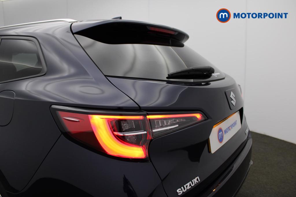 Suzuki Swace Motion Automatic Petrol-Electric Hybrid Estate - Stock Number (1550857) - 21st supplementary image