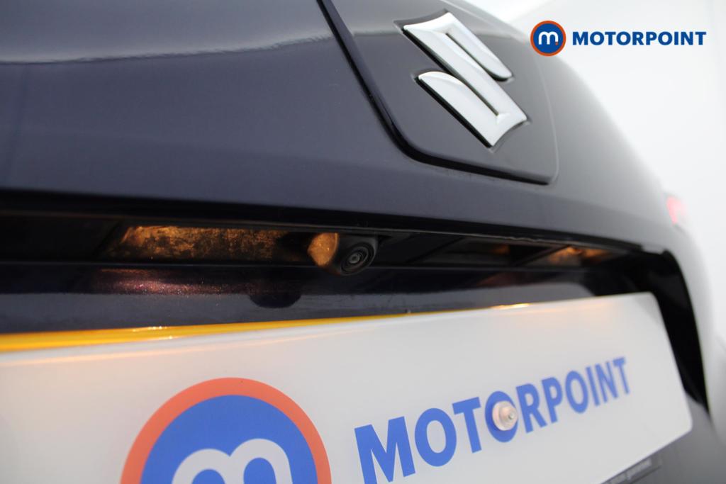 Suzuki Swace Motion Automatic Petrol-Electric Hybrid Estate - Stock Number (1550857) - 22nd supplementary image
