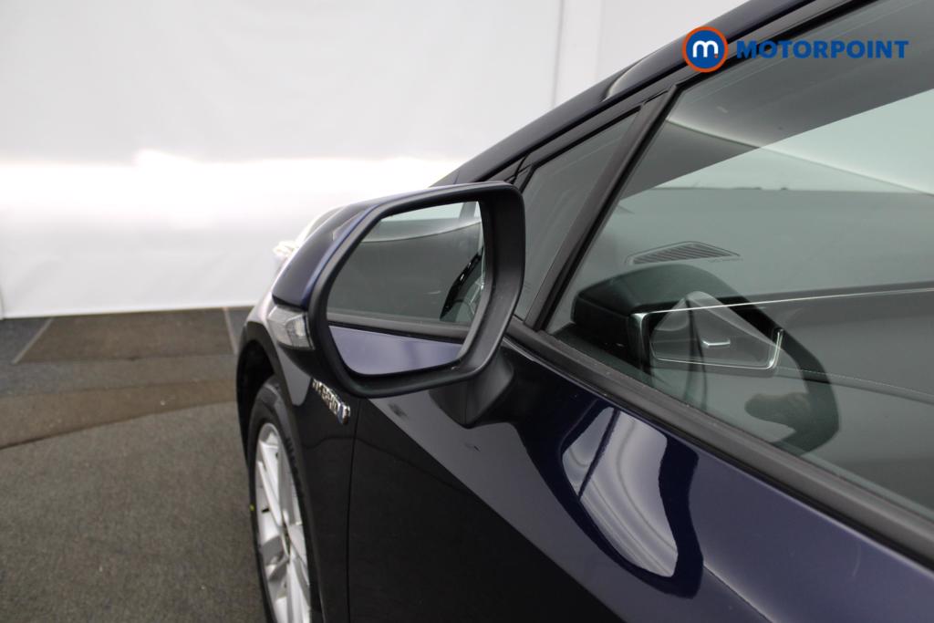 Suzuki Swace Motion Automatic Petrol-Electric Hybrid Estate - Stock Number (1550857) - 24th supplementary image
