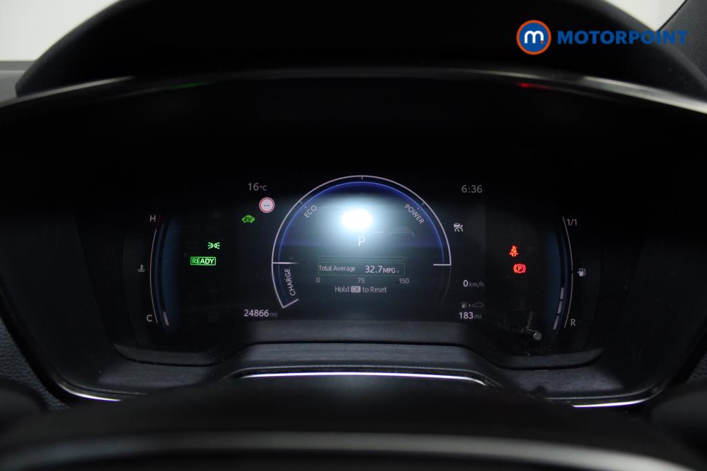 Suzuki Swace Motion Automatic Petrol-Electric Hybrid Estate - Stock Number (1550857) - 1st supplementary image