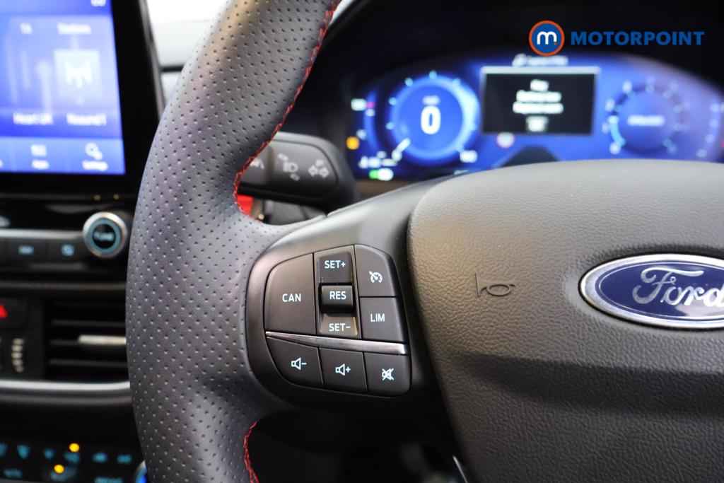Ford Puma ST Manual Petrol SUV - Stock Number (1550957) - 2nd supplementary image