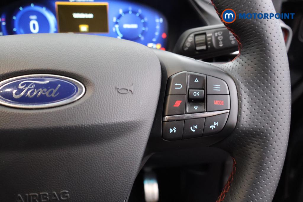 Ford Puma ST Manual Petrol SUV - Stock Number (1550957) - 3rd supplementary image