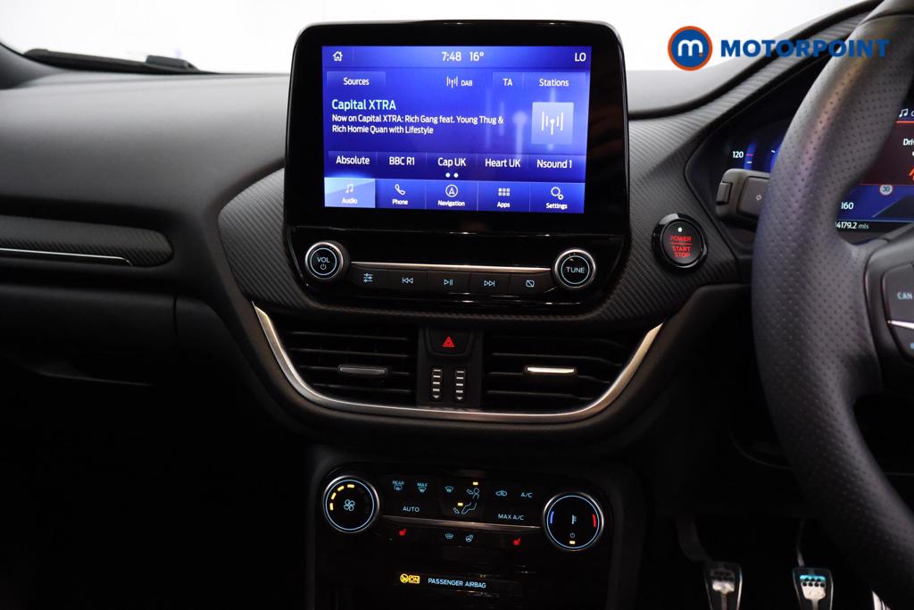 Ford Puma ST Manual Petrol SUV - Stock Number (1550957) - 5th supplementary image