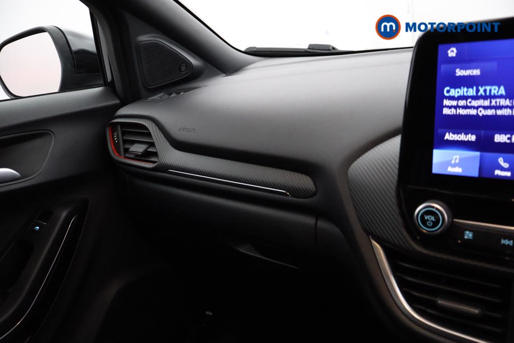 Ford Puma ST Manual Petrol SUV - Stock Number (1550957) - 7th supplementary image
