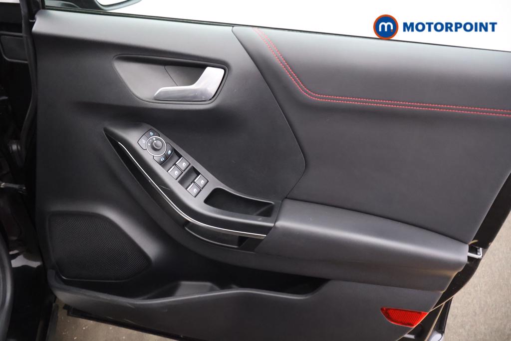 Ford Puma ST Manual Petrol SUV - Stock Number (1550957) - 9th supplementary image