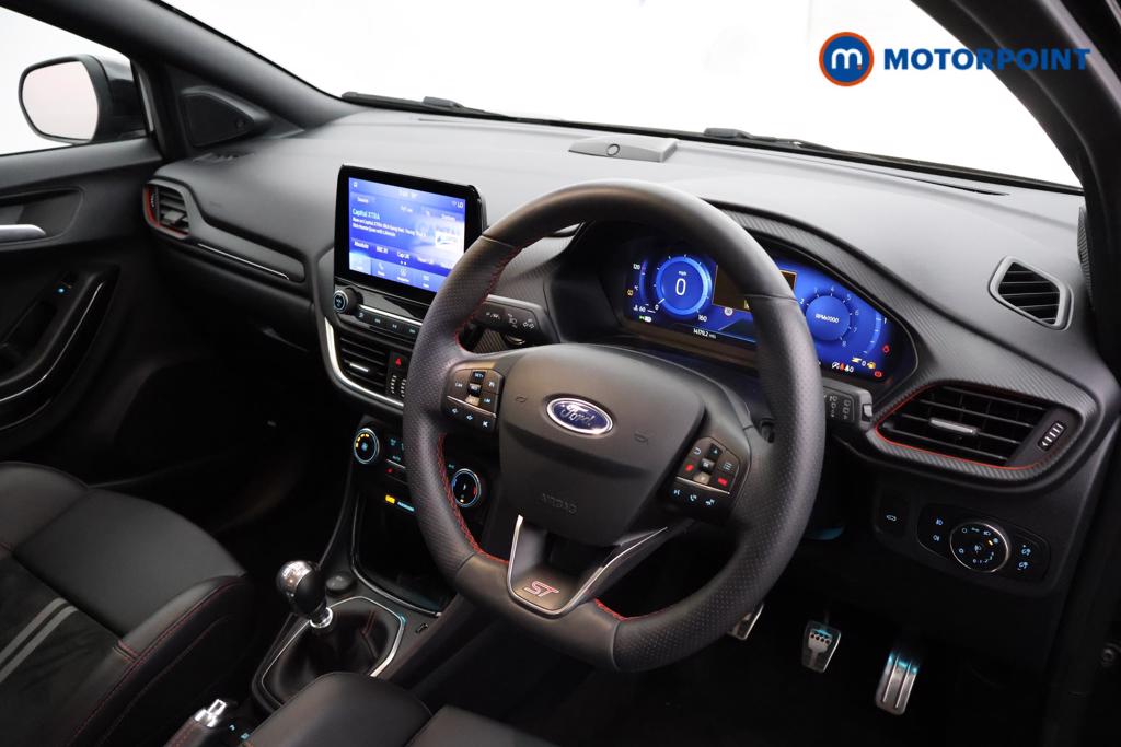 Ford Puma ST Manual Petrol SUV - Stock Number (1550957) - 10th supplementary image
