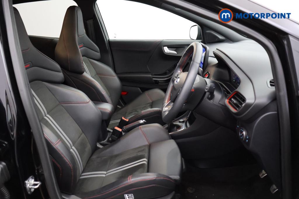 Ford Puma ST Manual Petrol SUV - Stock Number (1550957) - 11th supplementary image