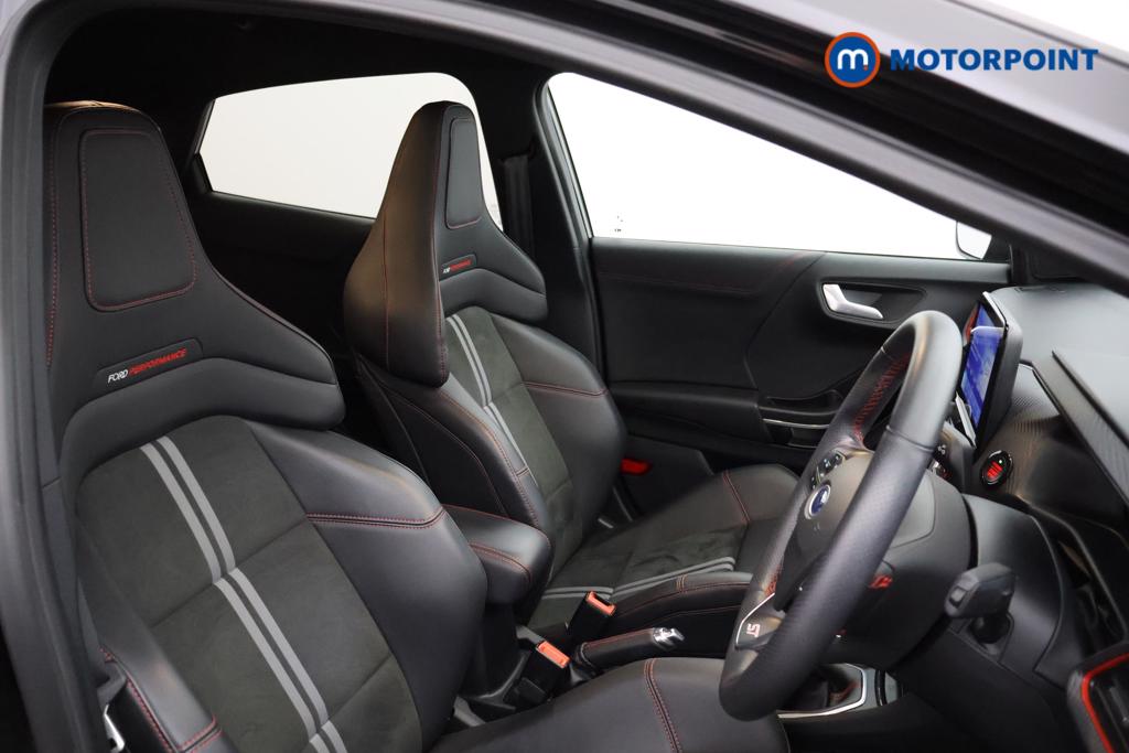Ford Puma ST Manual Petrol SUV - Stock Number (1550957) - 12th supplementary image