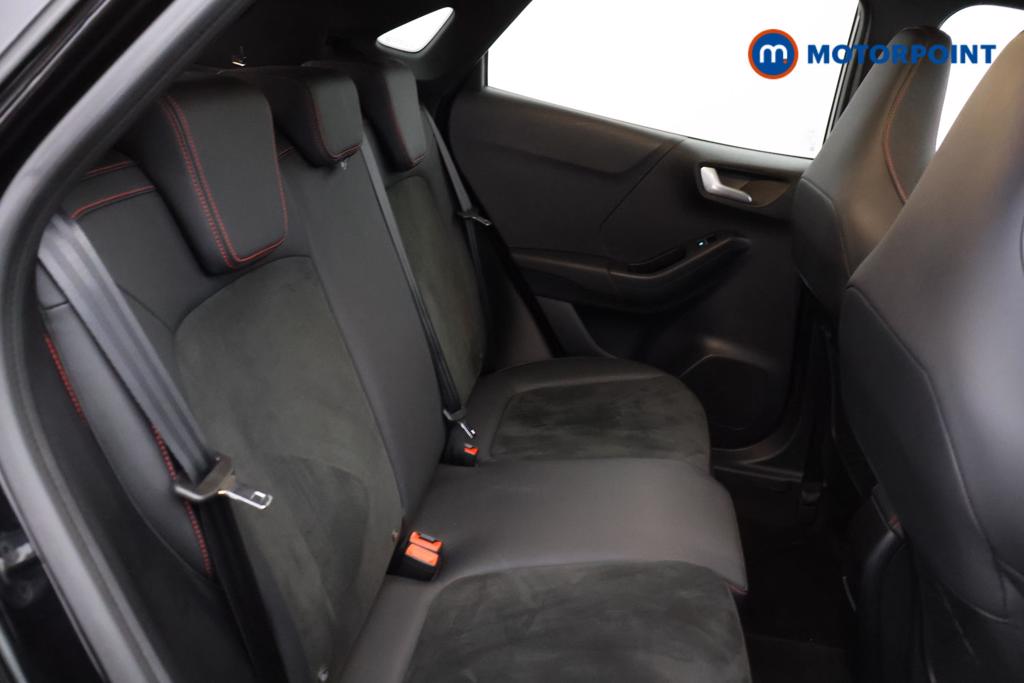 Ford Puma ST Manual Petrol SUV - Stock Number (1550957) - 13th supplementary image