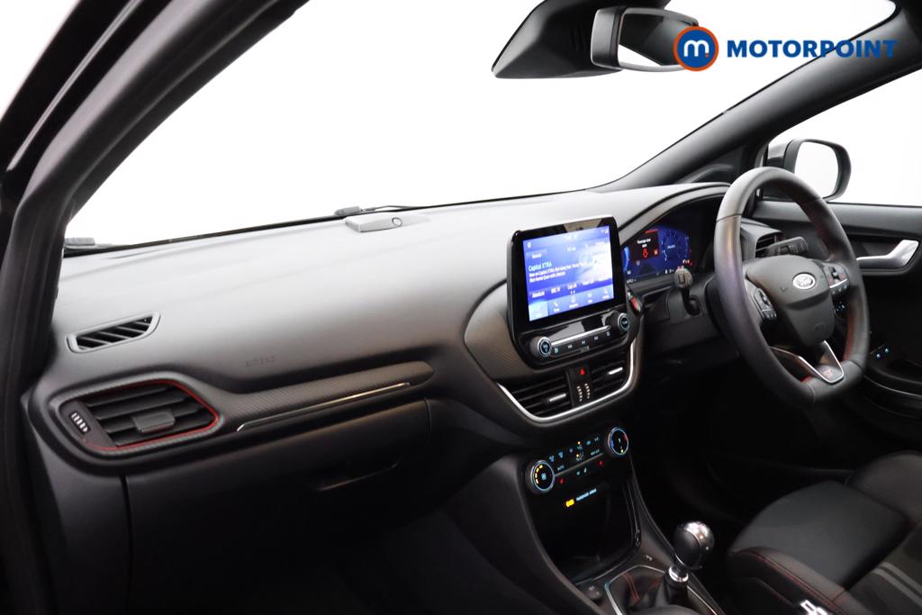 Ford Puma ST Manual Petrol SUV - Stock Number (1550957) - 14th supplementary image