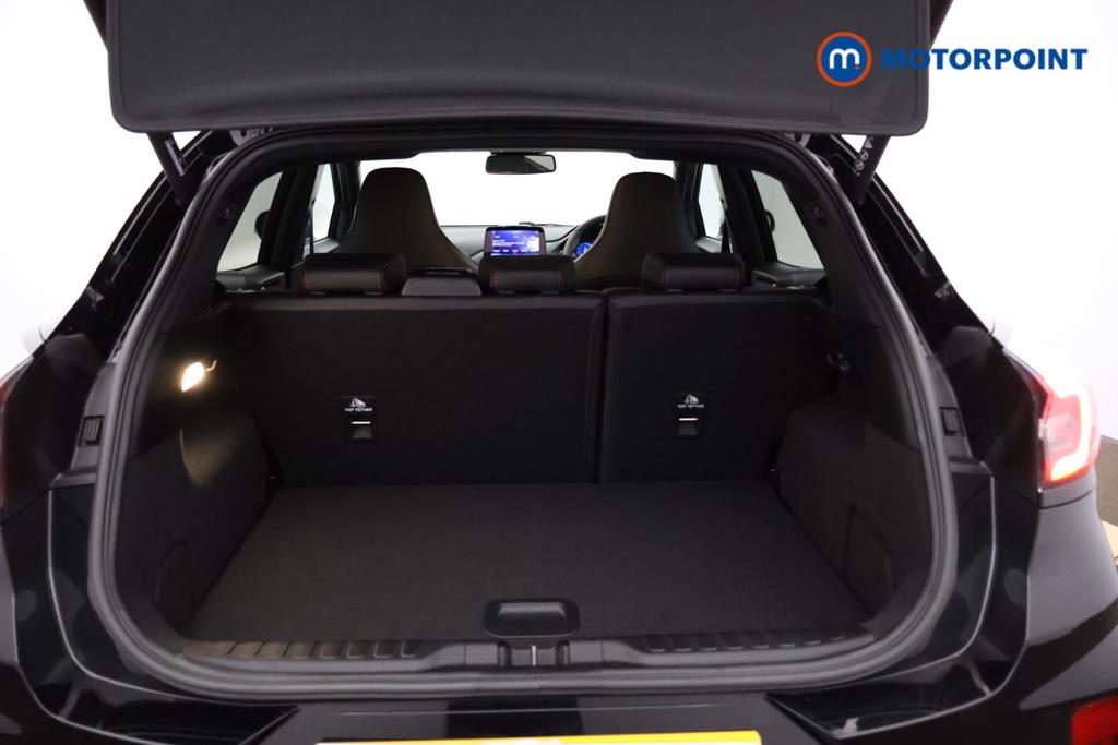 Ford Puma ST Manual Petrol SUV - Stock Number (1550957) - 16th supplementary image