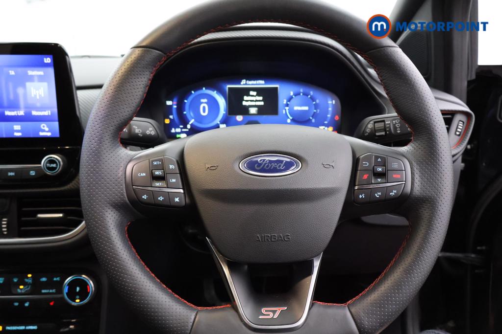 Ford Puma ST Manual Petrol SUV - Stock Number (1550957) - 1st supplementary image