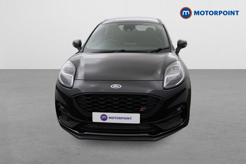 Ford Puma ST Manual Petrol SUV - Stock Number (1550957) - Front bumper