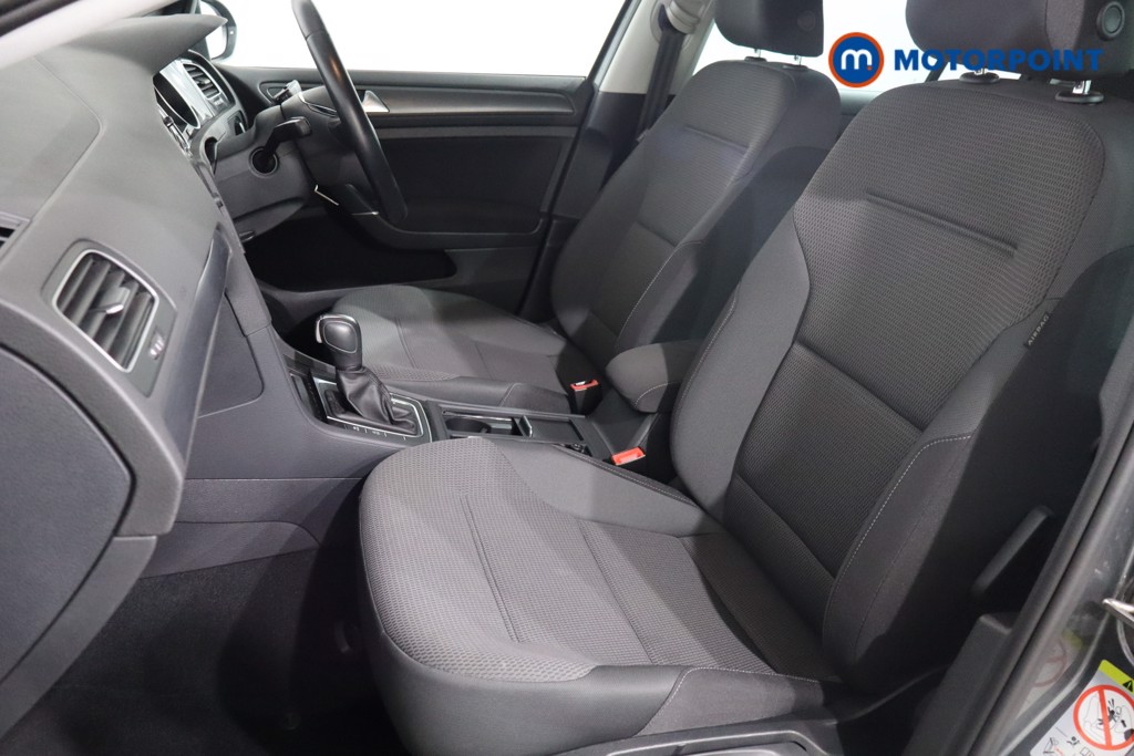 Volkswagen Golf Match Automatic Petrol Hatchback - Stock Number (1551010) - 4th supplementary image
