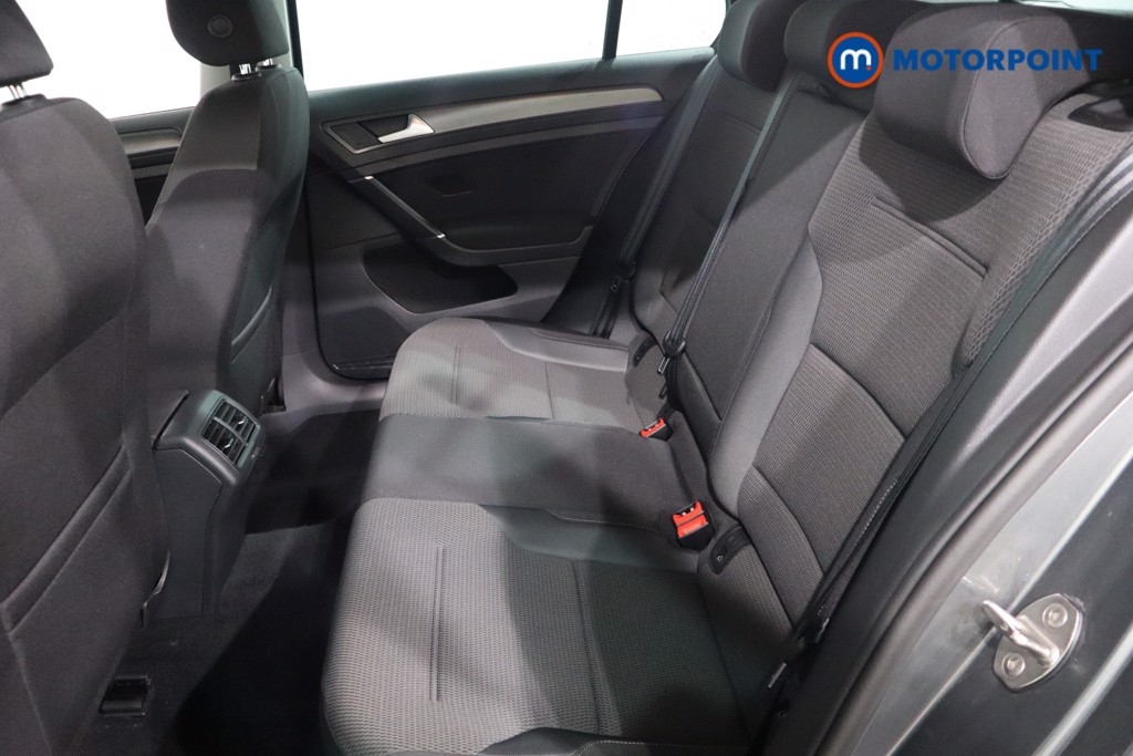 Volkswagen Golf Match Automatic Petrol Hatchback - Stock Number (1551010) - 5th supplementary image