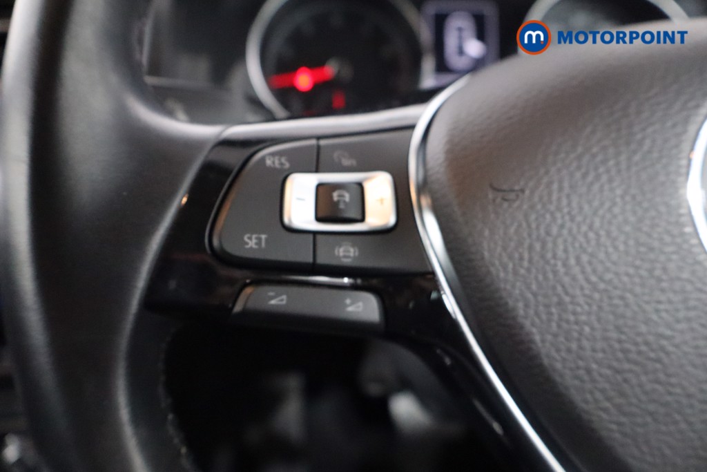 Volkswagen Golf Match Automatic Petrol Hatchback - Stock Number (1551010) - 7th supplementary image