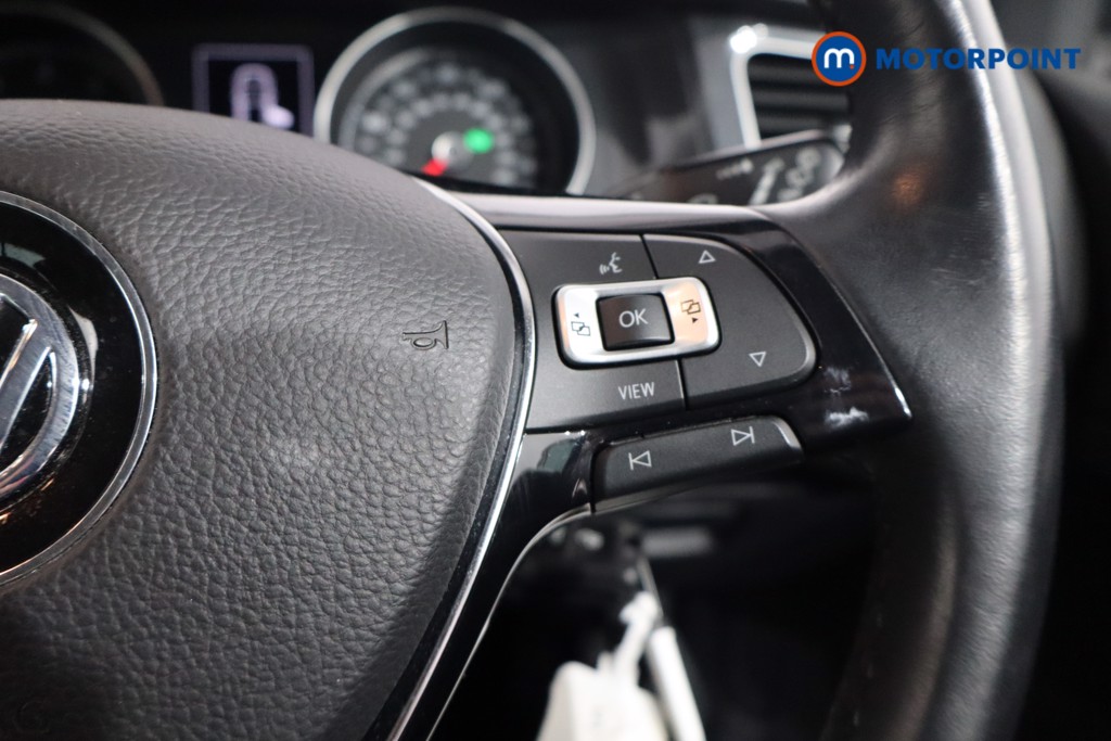 Volkswagen Golf Match Automatic Petrol Hatchback - Stock Number (1551010) - 8th supplementary image