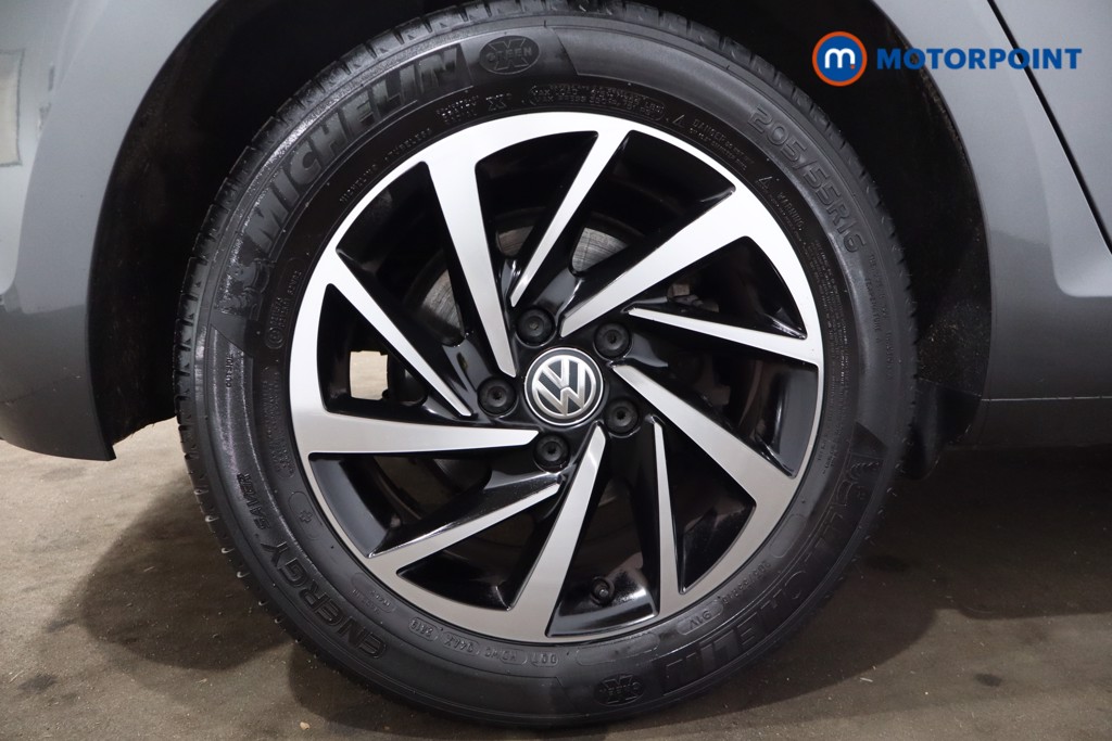 Volkswagen Golf Match Automatic Petrol Hatchback - Stock Number (1551010) - 9th supplementary image