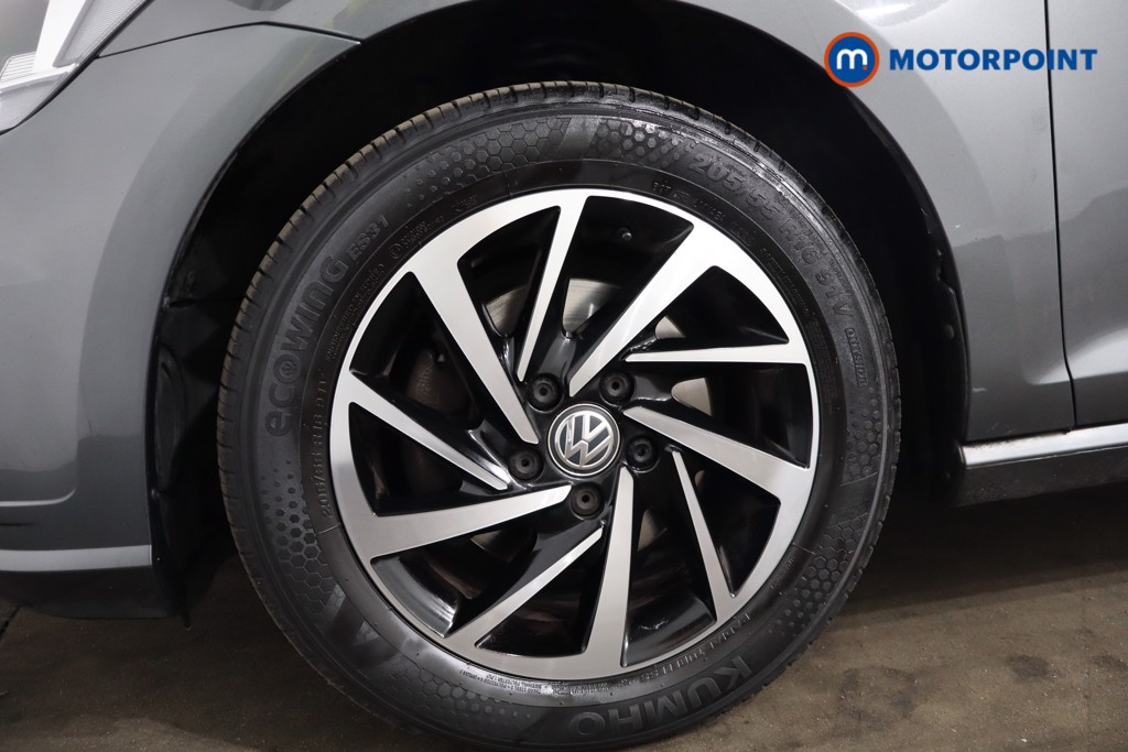 Volkswagen Golf Match Automatic Petrol Hatchback - Stock Number (1551010) - 11th supplementary image