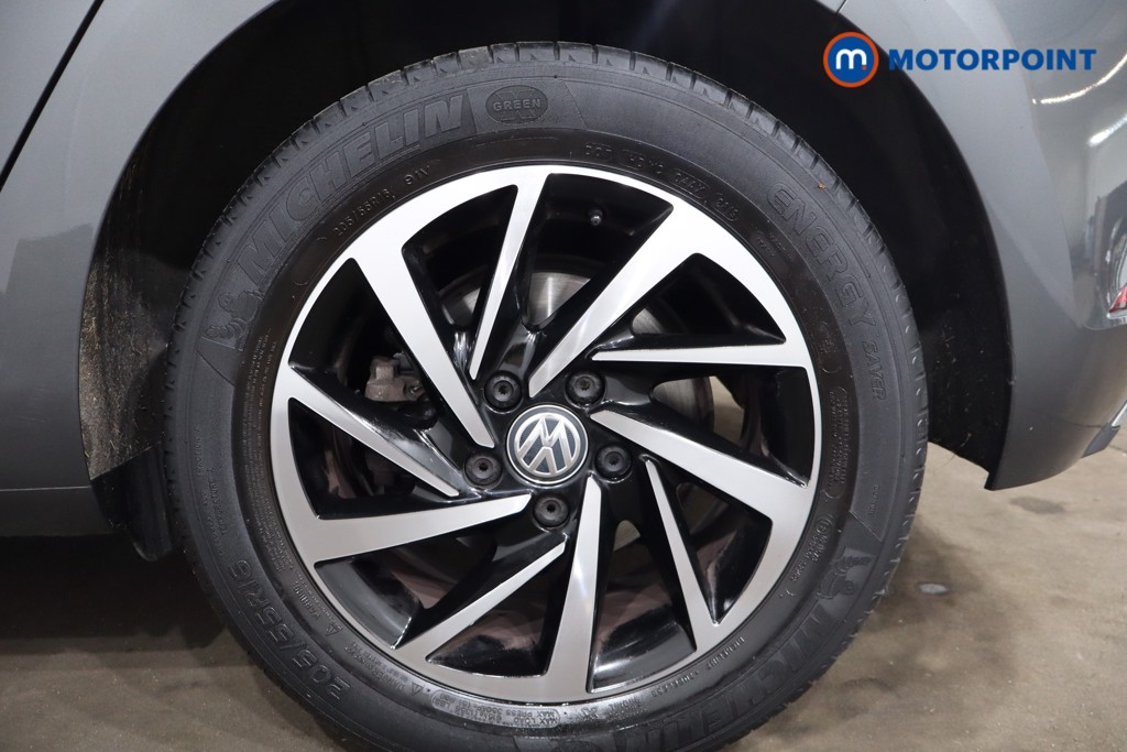 Volkswagen Golf Match Automatic Petrol Hatchback - Stock Number (1551010) - 12th supplementary image