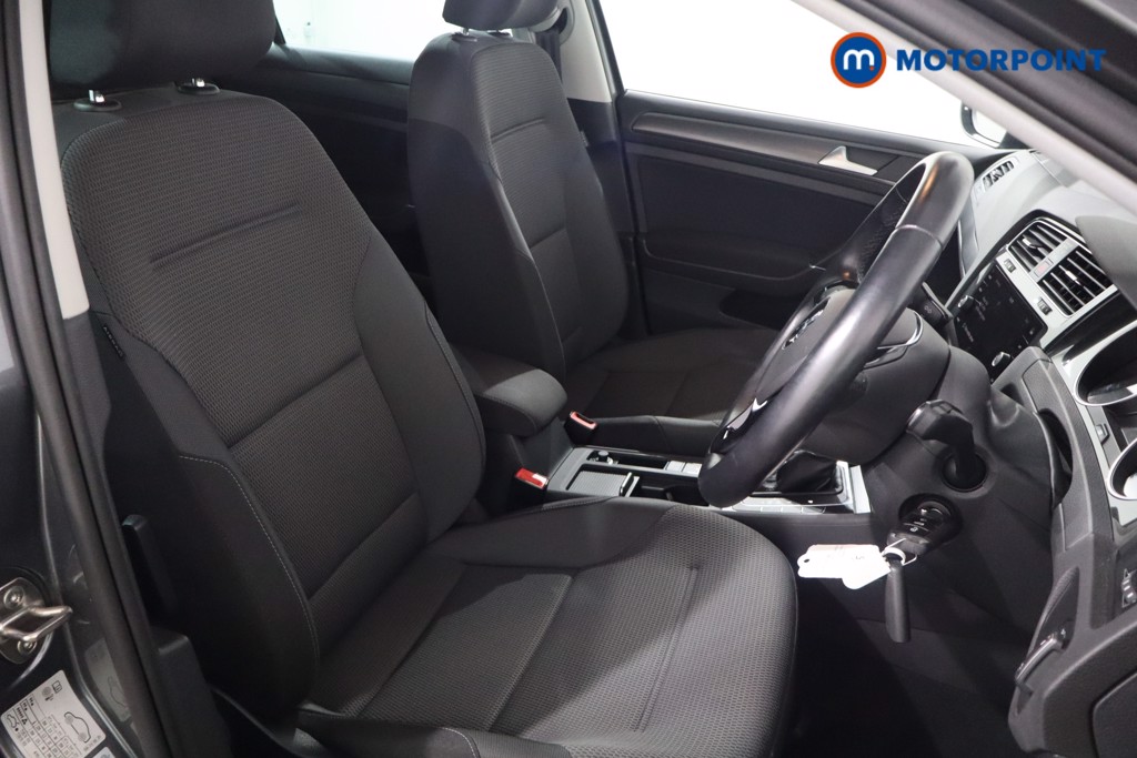 Volkswagen Golf Match Automatic Petrol Hatchback - Stock Number (1551010) - 13th supplementary image