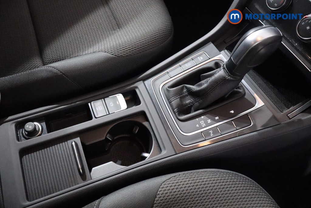 Volkswagen Golf Match Automatic Petrol Hatchback - Stock Number (1551010) - 14th supplementary image