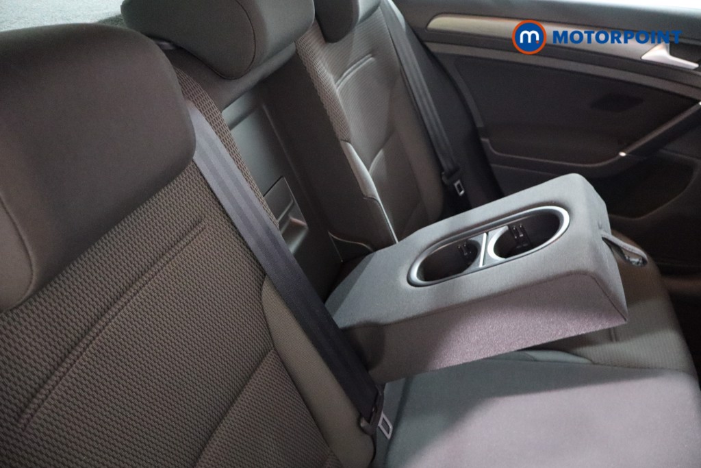 Volkswagen Golf Match Automatic Petrol Hatchback - Stock Number (1551010) - 19th supplementary image