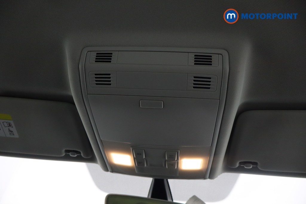 Volkswagen Golf Match Automatic Petrol Hatchback - Stock Number (1551010) - 20th supplementary image