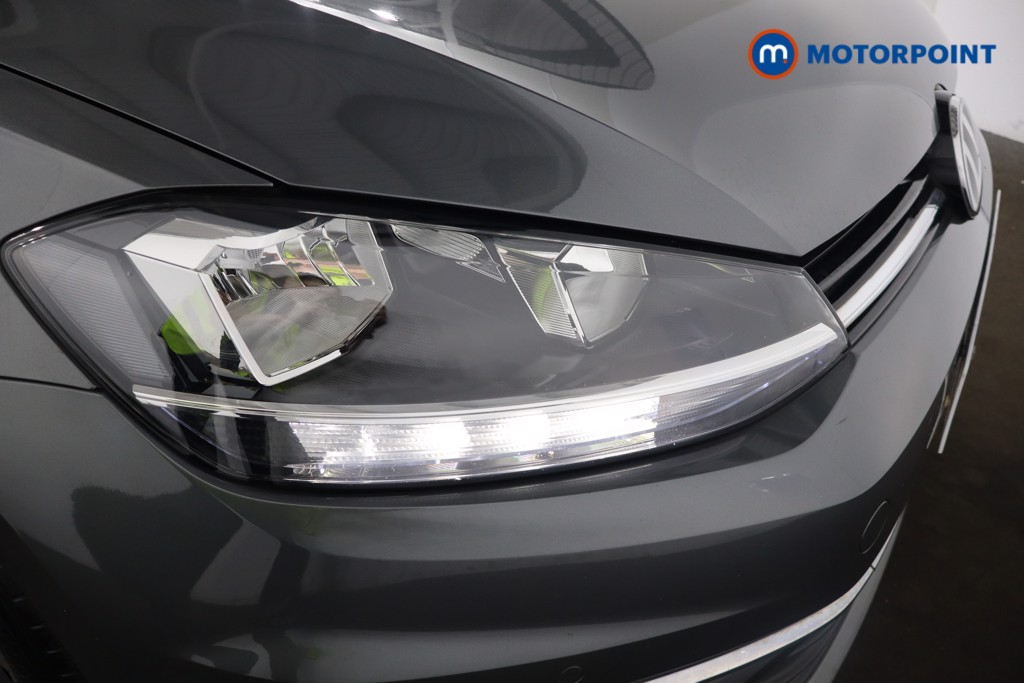 Volkswagen Golf Match Automatic Petrol Hatchback - Stock Number (1551010) - 22nd supplementary image